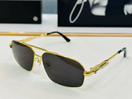Picture of Montblanc Sunglasses _SKUfw56968887fw
